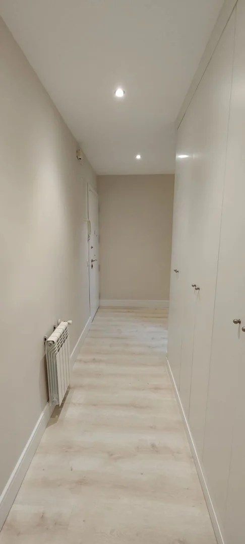 Piso en calle de Modesto Lafuente, 27 - Foto 4