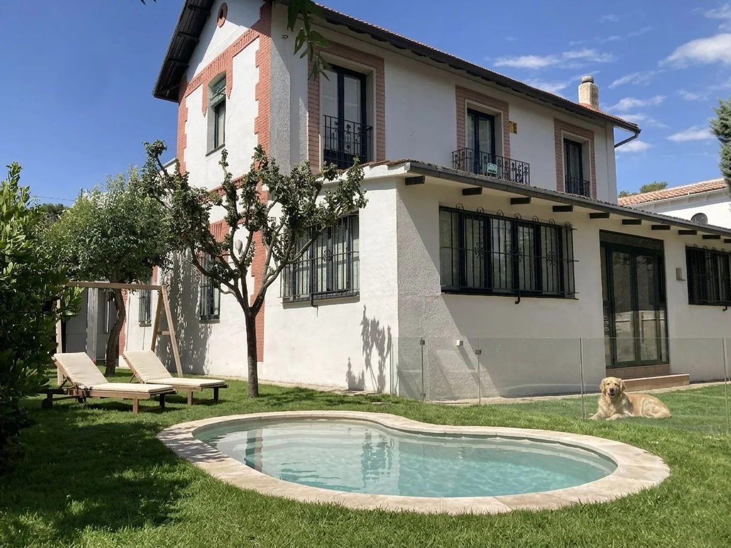Casa o chalet independiente en El Plantío - Foto 2