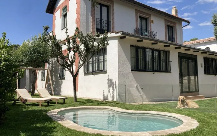 Casa o chalet independiente en El Plantío - Foto 2
