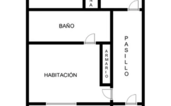 Piso en Calle de Caroli, Aravaca - Foto 16