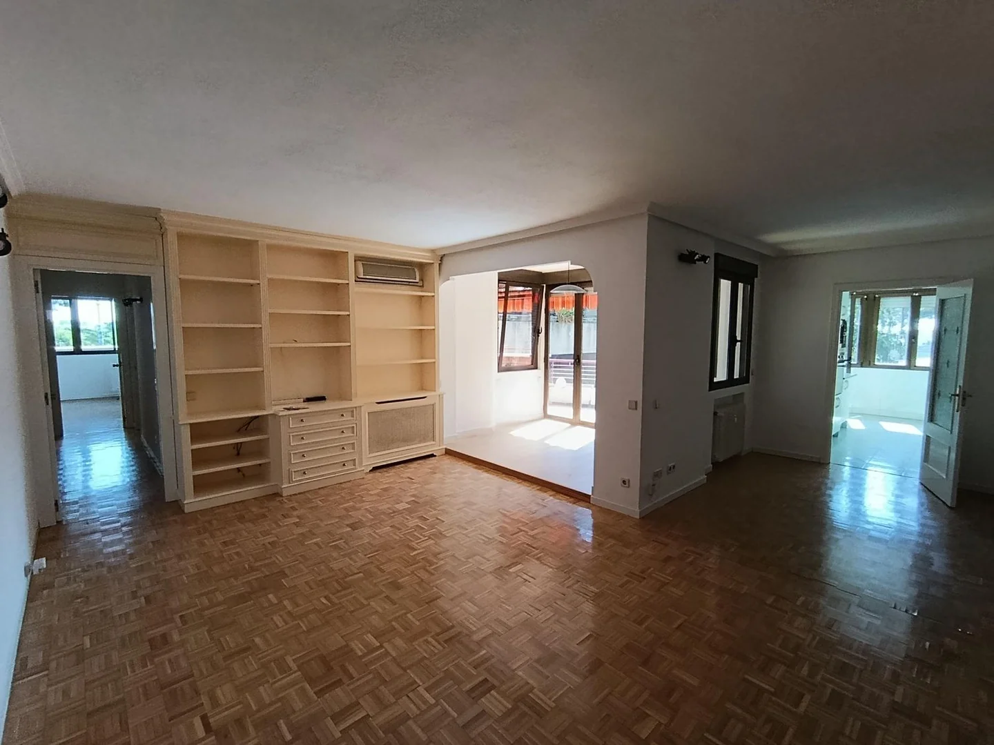 Piso en Calle del Alcalde Luis Silvela, 1, Rejas - Foto 5