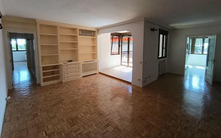 Piso en Calle del Alcalde Luis Silvela, 1, Rejas - Foto 5