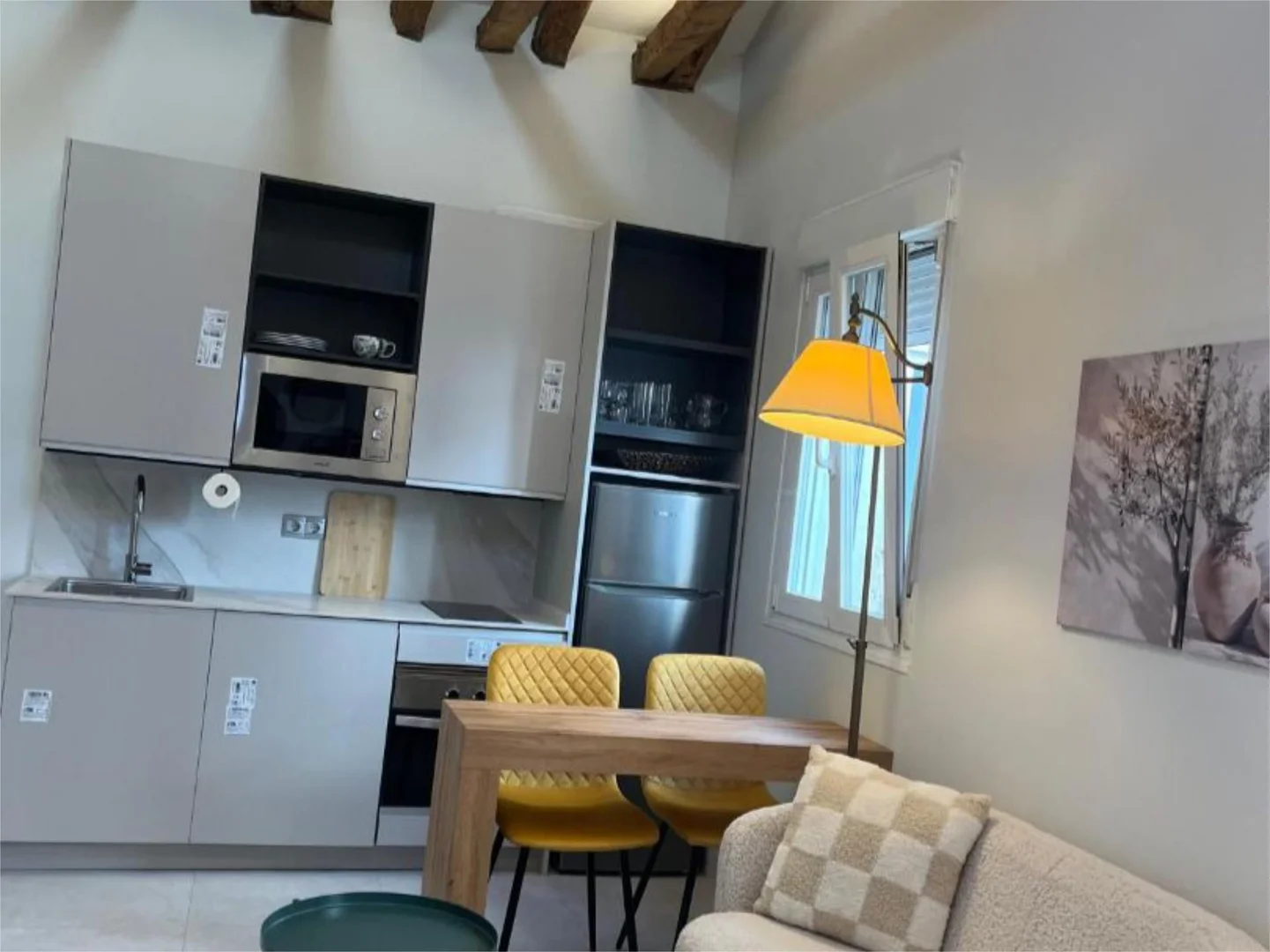 Piso en  Calle Válgame Dios 4 - Foto 1