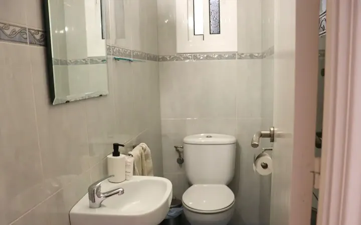 Piso en  Barcelona Capital - Foto 10