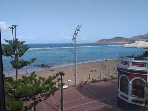 Piso en calle Luis Morote, 61 - Foto 4