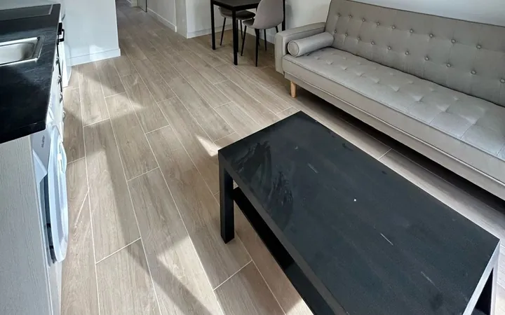 Estudio en Avenida de San Diego, 45, San Diego - Foto 2