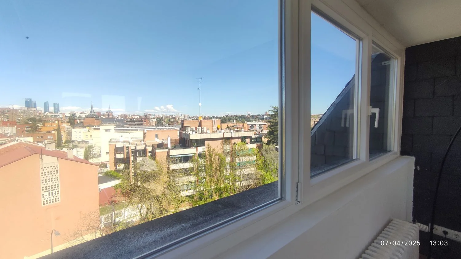 Ático en Avenida de Alfonso XIII, 19, Ciudad Jardín - Foto 13