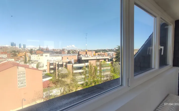 Ático en Avenida de Alfonso XIII, 19, Ciudad Jardín - Foto 13