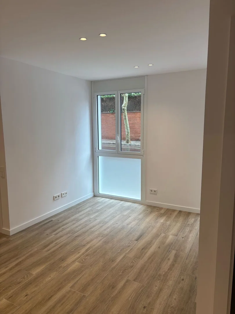 Piso en calle de Serra i Hunter, 13 - Foto 3