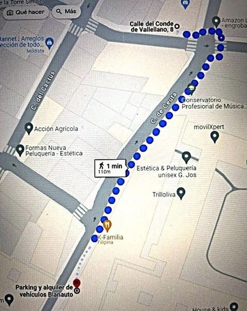Piso en Calle del Conde de Vallellano, 8, Valdeacederas - Foto 14