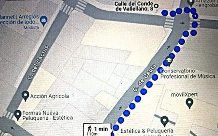 Piso en Calle del Conde de Vallellano, 8, Valdeacederas - Foto 14