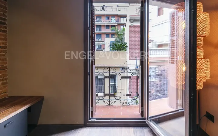 Piso en  Barcelona Capital - Foto 23