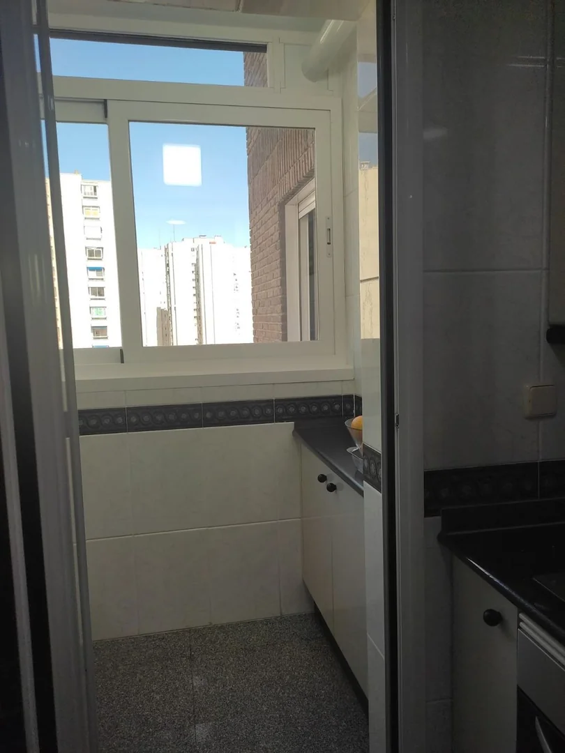 Piso en Calle de Fermín Caballero, 61, Pilar - Foto 17