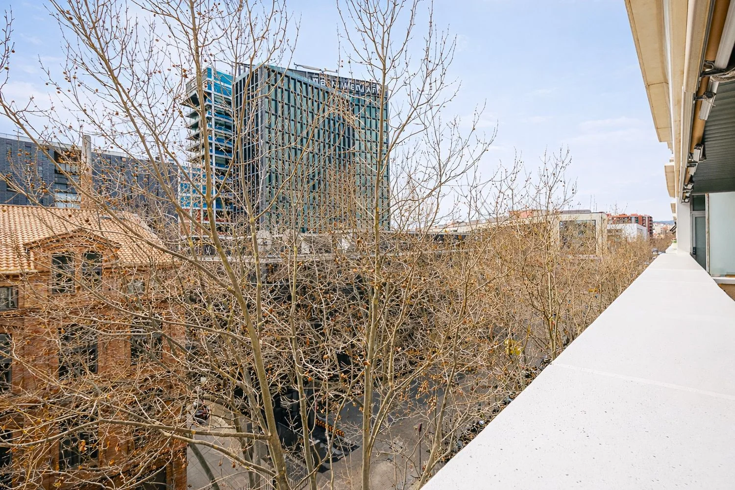 Piso en Barrio El Poblenou - Foto 14