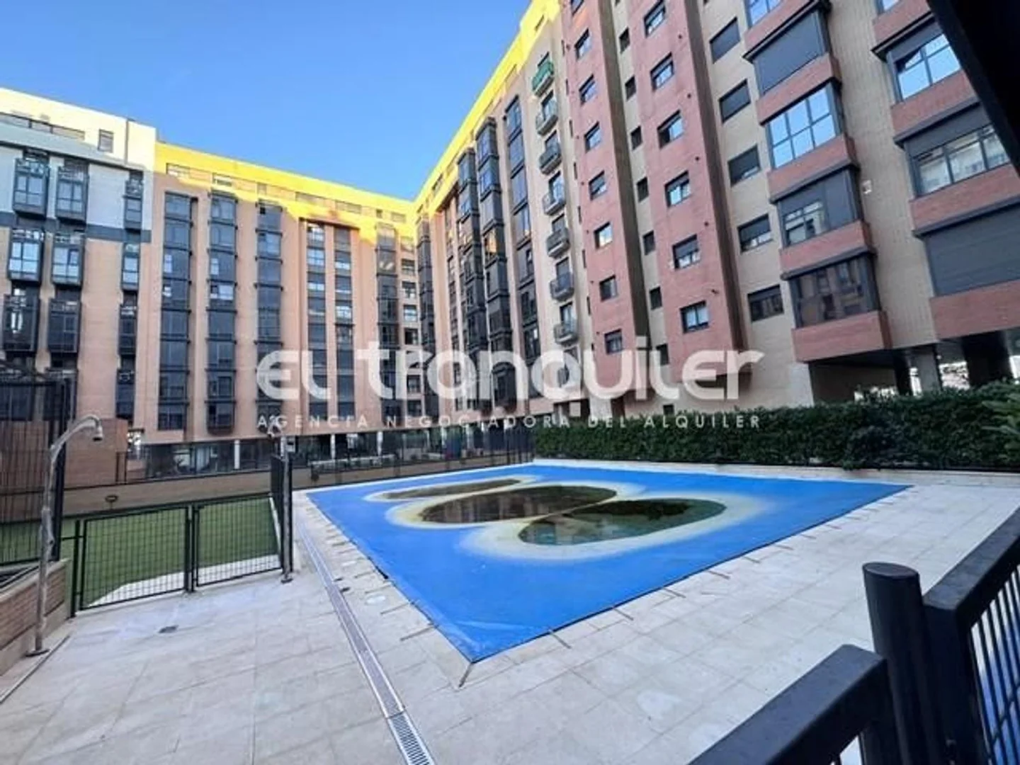 Piso en Avenida de las Suertes, 95, Ensanche de Vallecas - La Gavia - Foto 24