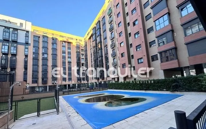 Piso en Avenida de las Suertes, 95, Ensanche de Vallecas - La Gavia - Foto 24