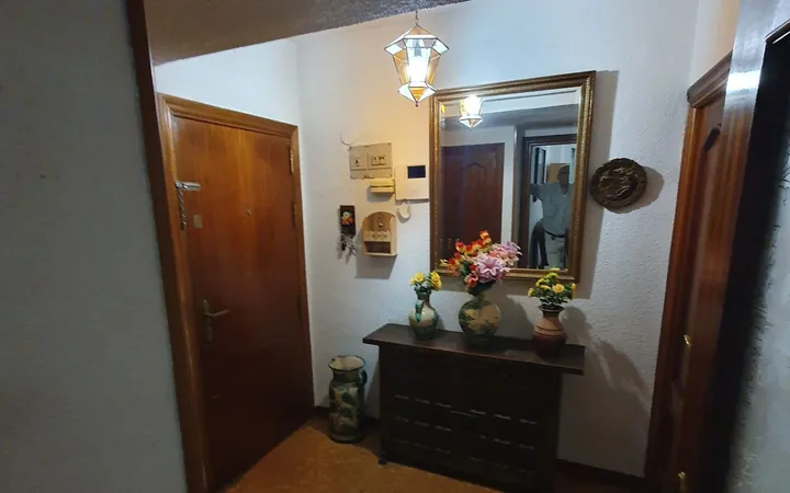 Piso en Calle de Illescas, 26, Aluche - Foto 1