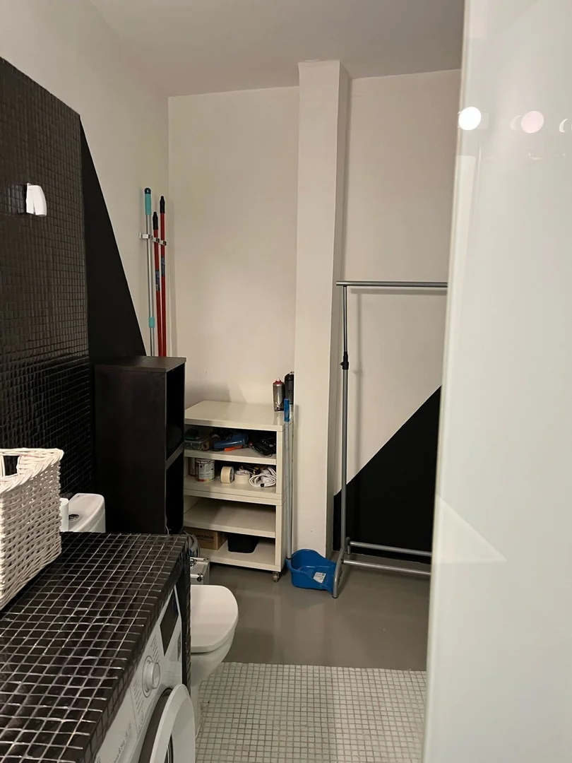 Estudio en calle de Garci-Nuño, 35 - Foto 5