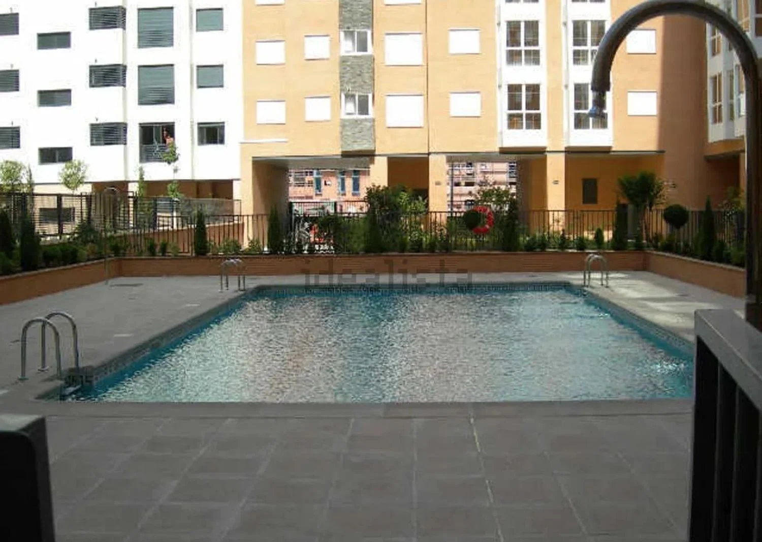 Piso en avenida Cerro Milano, 141 -143 - Foto 32