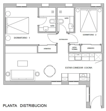 Piso en Barrio Castellana - Foto 17