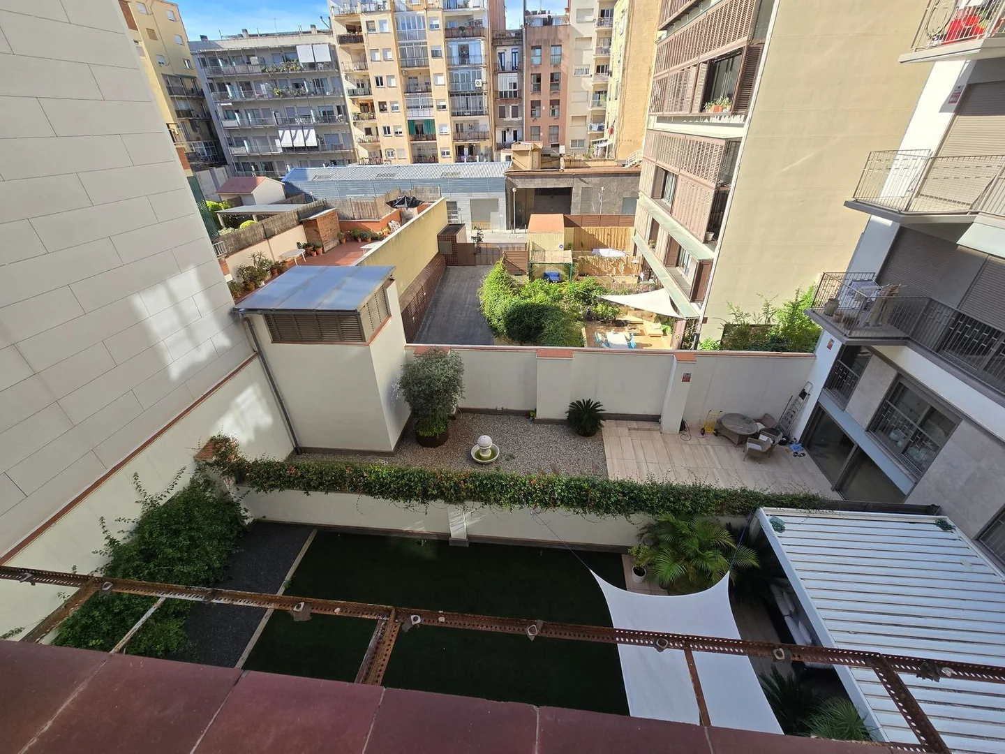 Piso en La Dreta de l'Eixample, La Dreta de l'Eixample - Foto 5