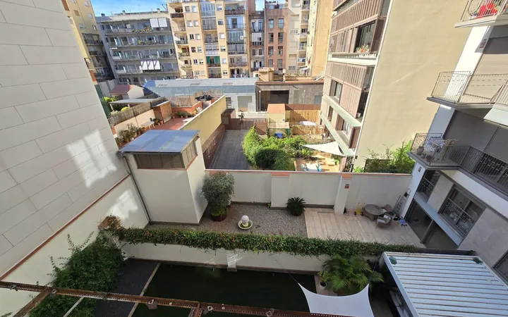 Piso en La Dreta de l'Eixample, La Dreta de l'Eixample - Foto 5