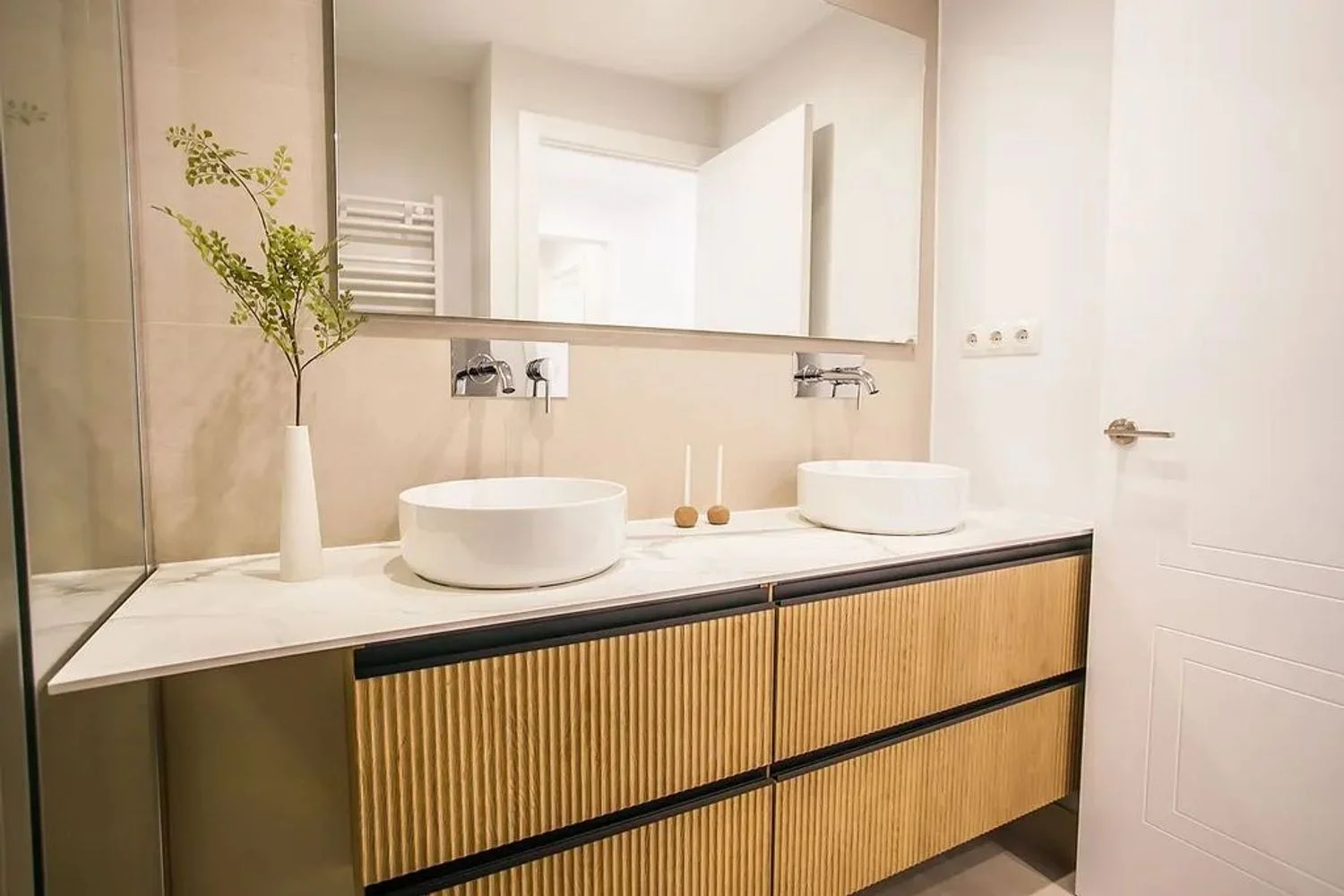 Piso en calle de Suero de Quiñones, 42