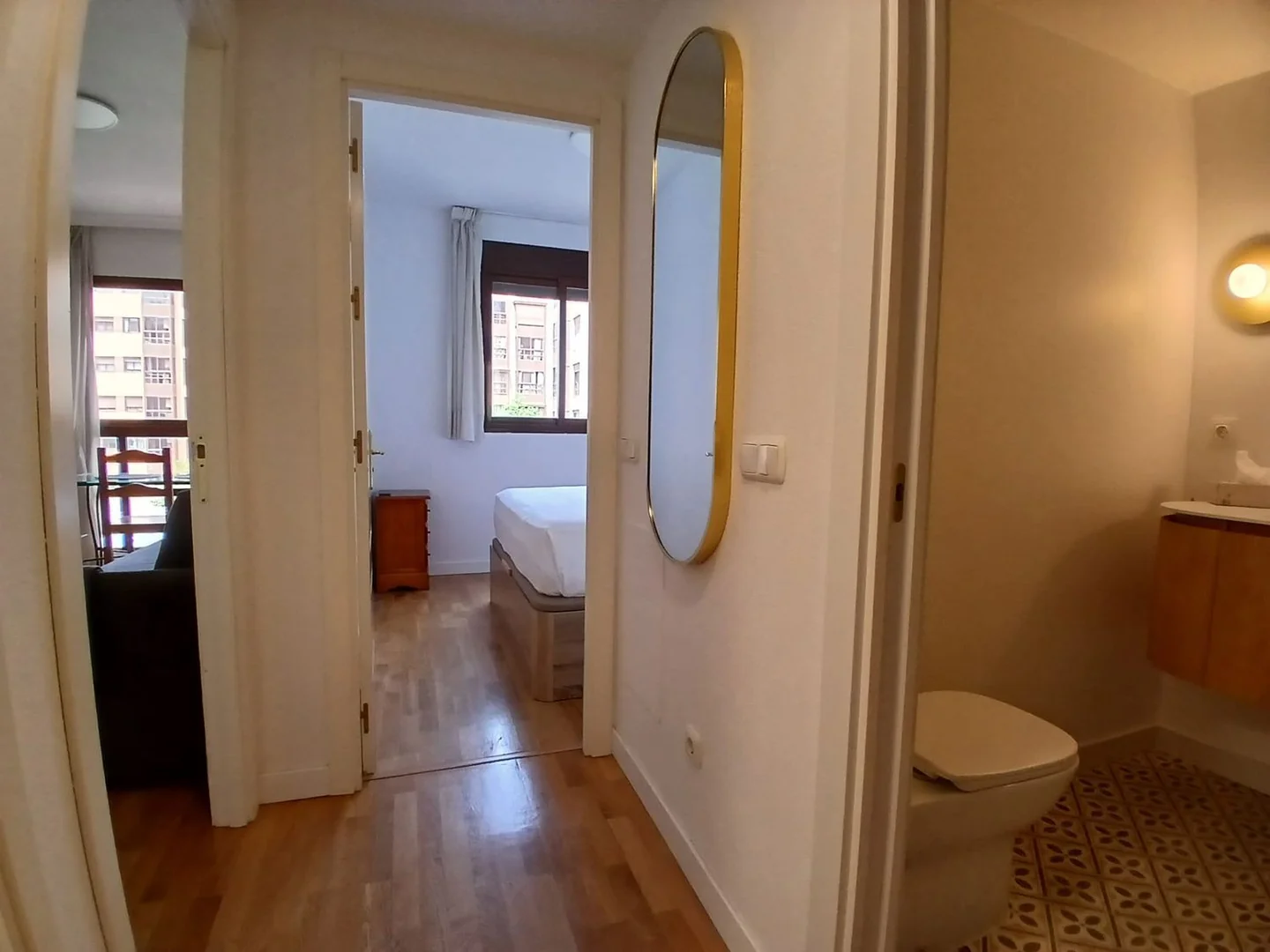 Piso en Calle de Deyanira, 59, Rejas - Foto 32