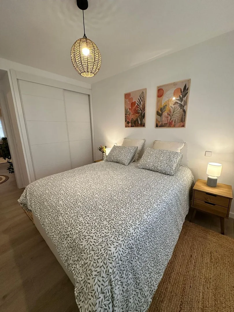 Piso en Barrio Numancia - Foto 13