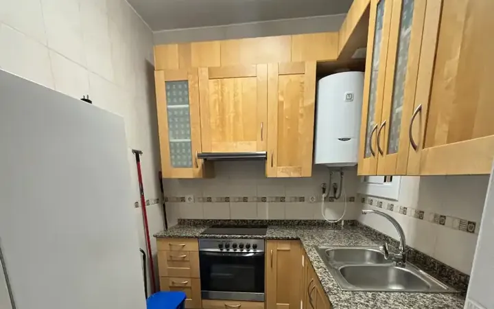 Apartamento en  Carrer de la Concòrdia - Foto 5
