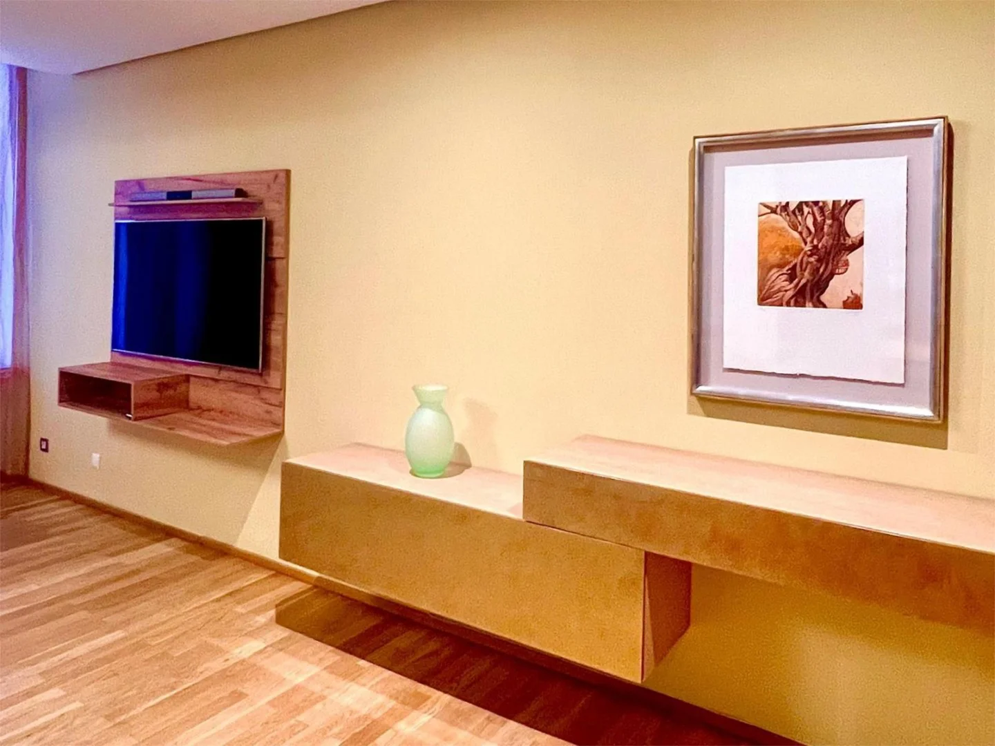 Piso en  Paseo de la Castellana 123 - Foto 5