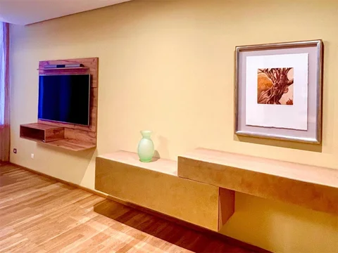 Piso en  Paseo de la Castellana 123 - Foto 5