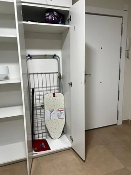 Estudio en calle de Huesca, 27 - Foto 14