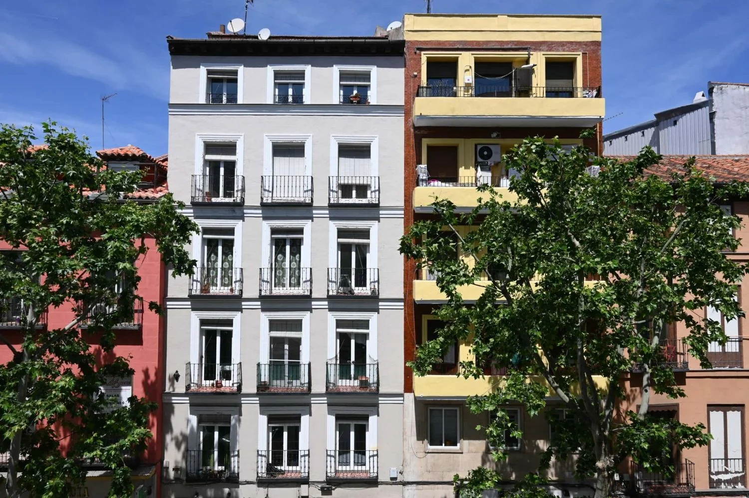 Piso en Calle de los Estudios, 2, Lavapiés-Embajadores - Foto 21