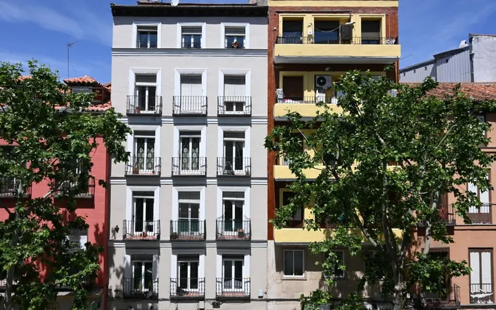 Piso en Calle de los Estudios, 2, Lavapiés-Embajadores - Foto 21