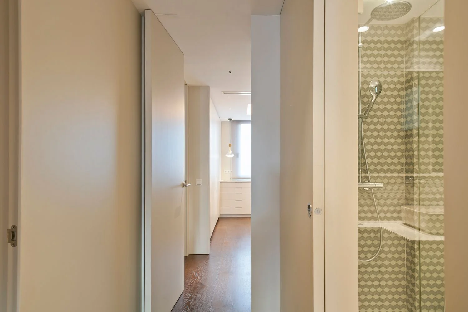 Piso en Barrio Pedralbes - Foto 40