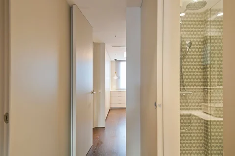 Piso en Barrio Pedralbes - Foto 40