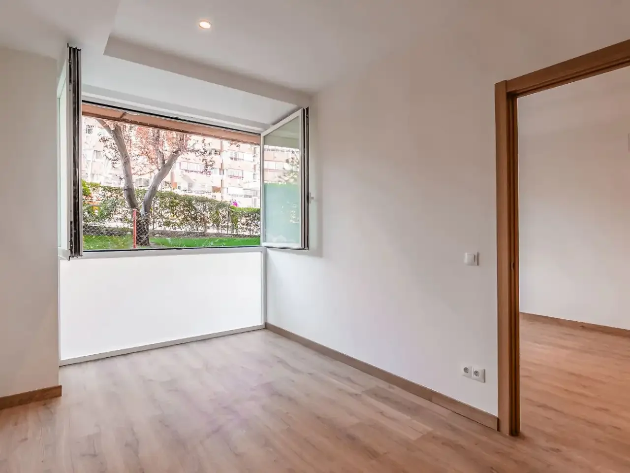 Piso en  Calle de Ramón Gómez de la Serna 2 - Foto 7