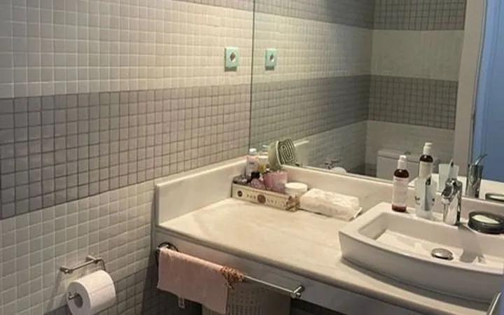 Estudio en Paseo del Pintor Rosales, 44, Argüelles - Foto 9