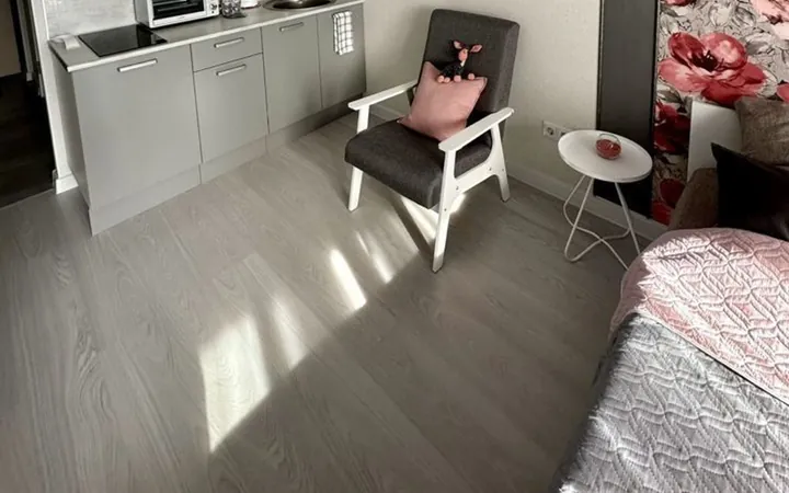 Estudio en Av. de Monforte de Lemos, 44, Pilar - Foto 14
