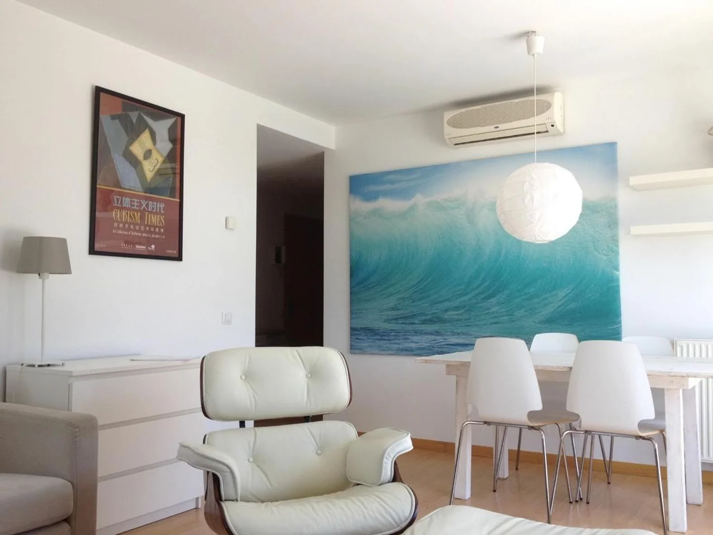 Ático en Calle San Juan de Ortega, 20, Las Tablas - Foto 15