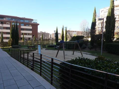 Piso en avenida de Montecarmelo, 5 - Foto 2