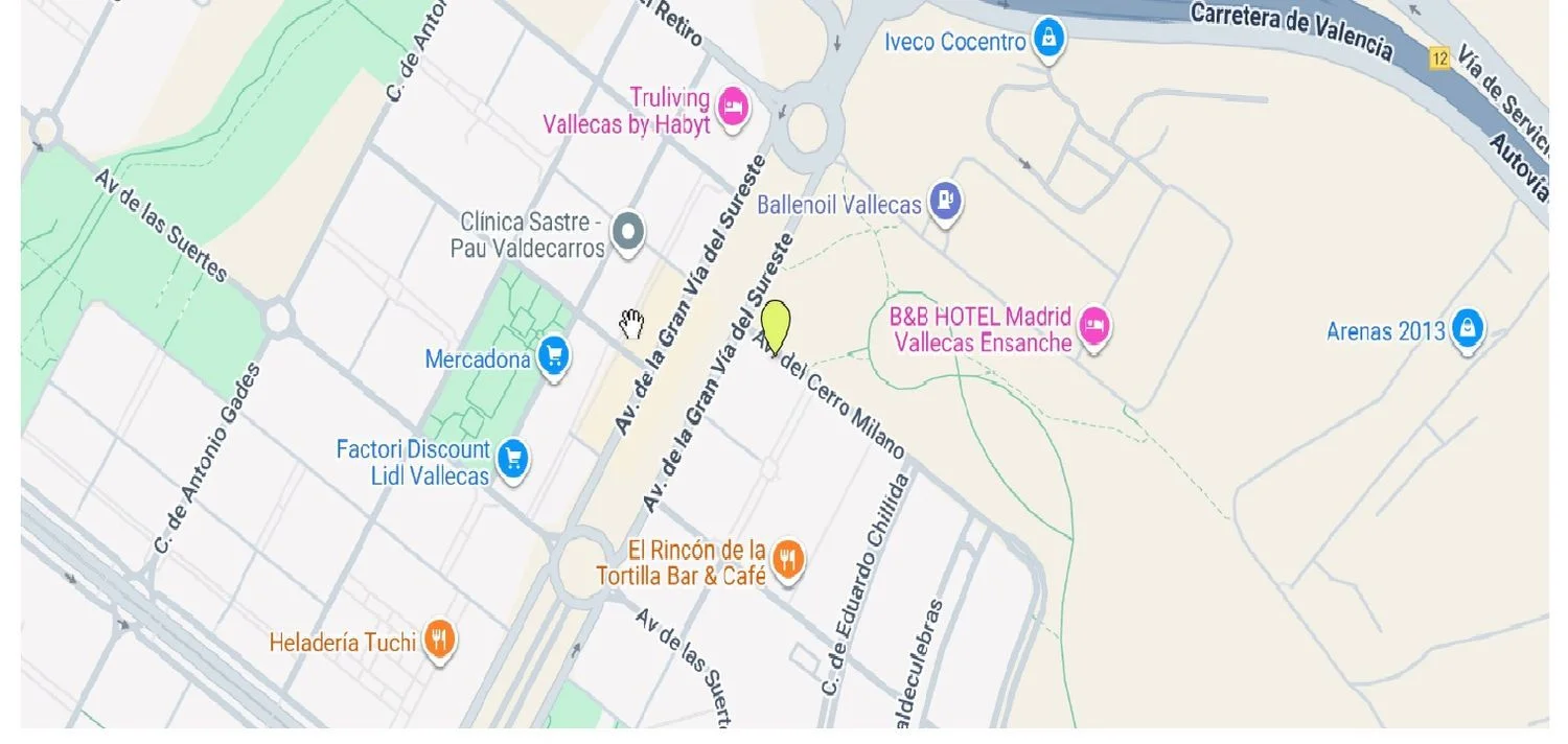 Piso en avenida del Cerro Milano, 143 - Foto 20