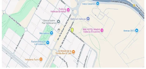 Piso en avenida del Cerro Milano, 143 - Foto 20