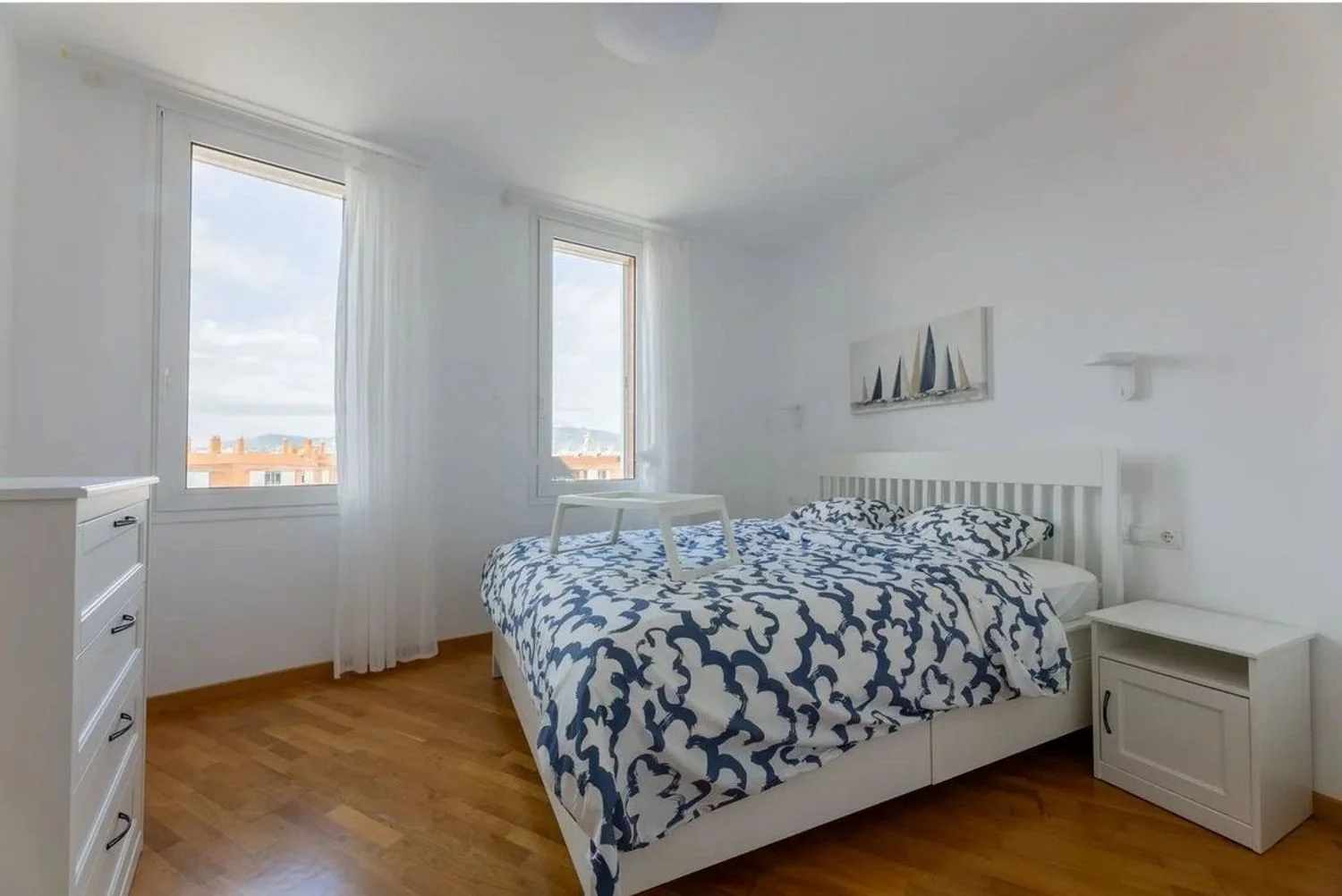 Piso en calle de Salvador Espriu, 86 - Foto 15