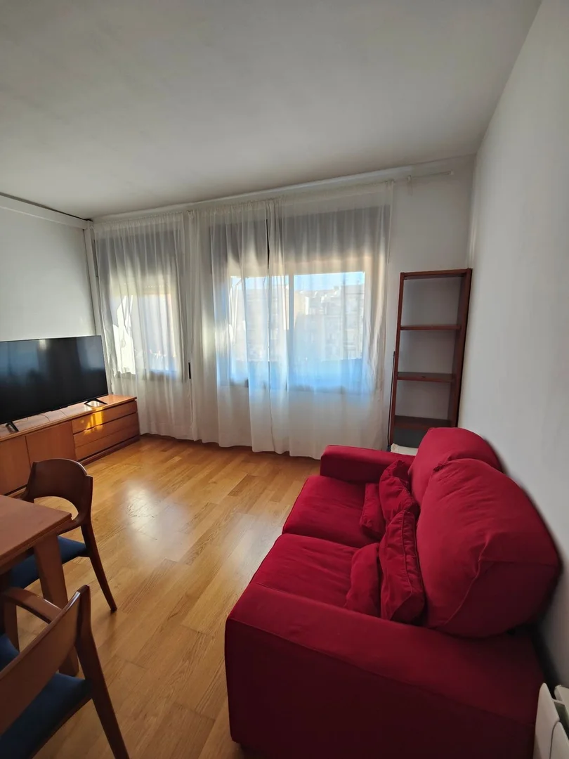 Piso en calle del Rosselló, 446