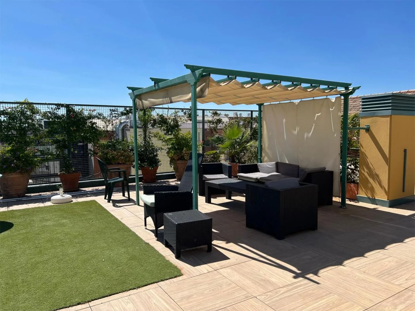 Piso en  Calle de Zurbano 25 - Foto 8