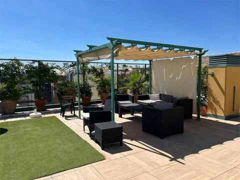 Piso en  Calle de Zurbano 25 - Foto 8