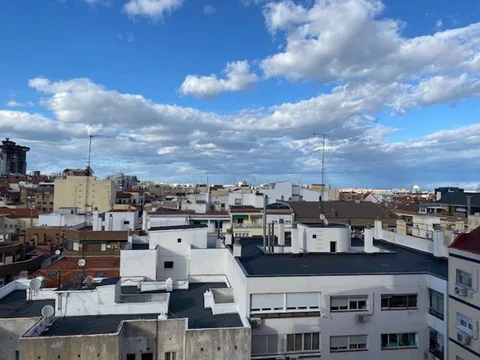 Alquiler de piso en Lista - Foto 13