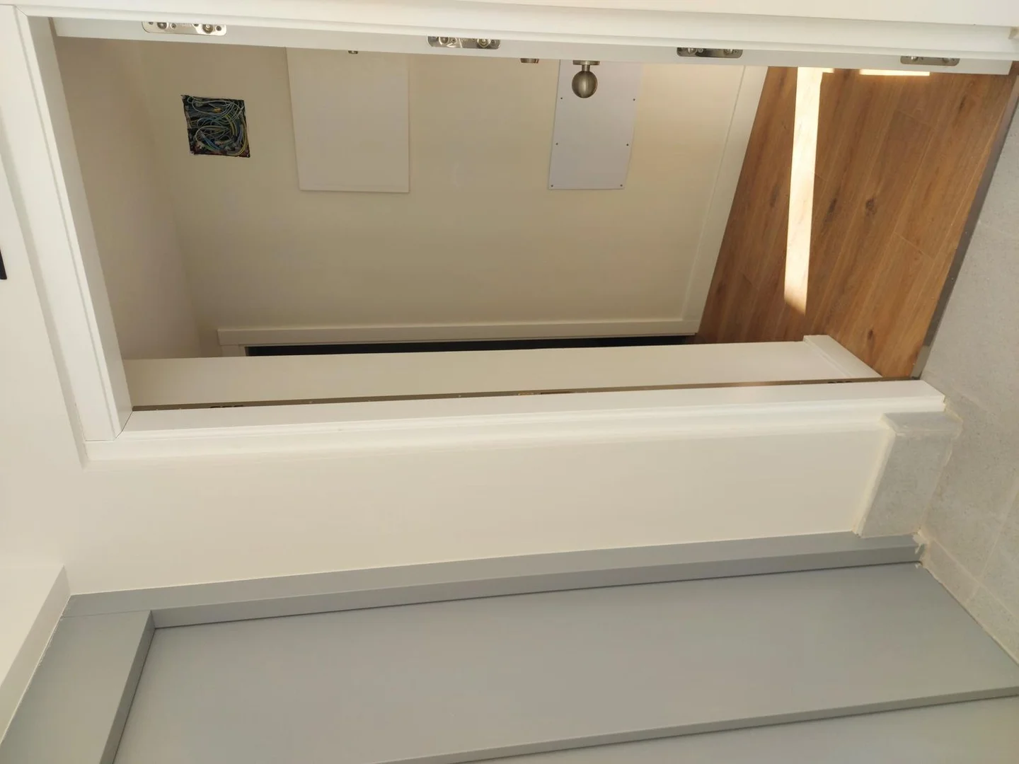 Piso en calle de Fray Junípero Serra, 11 - Foto 18